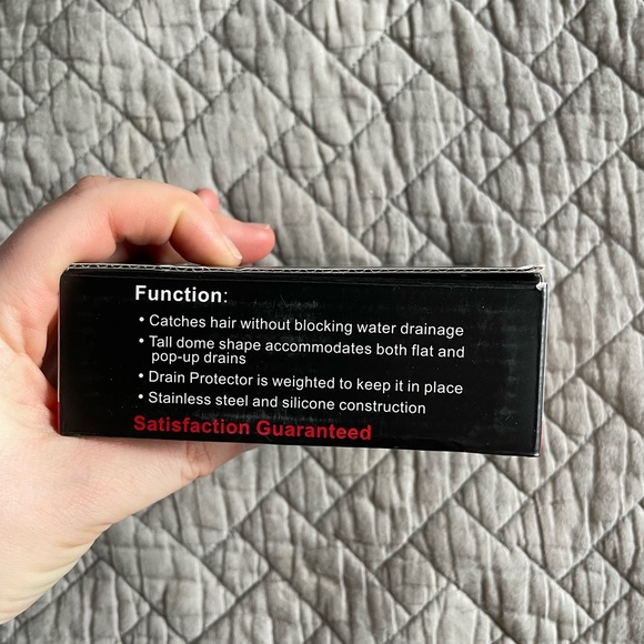 NEW Hair Catcher for Drain - Picture 3 of 7